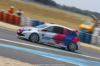 01 & 02 août 2020 – Trophée Tourisme Endurance à Albi (photos Stéphane Agnus) 2020 — karting