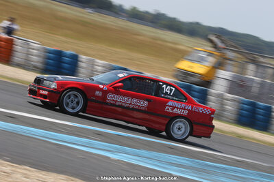 01 & 02 août 2020 – Trophée Tourisme Endurance à Albi (photos Stéphane Agnus) 2020 — karting