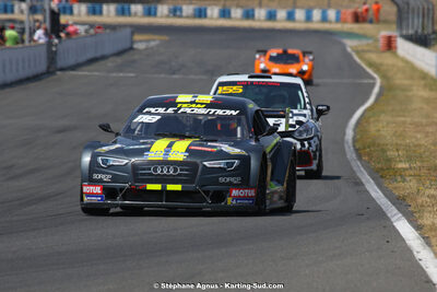 01 & 02 août 2020 – Trophée Tourisme Endurance à Albi (photos Stéphane Agnus) 2020 — karting
