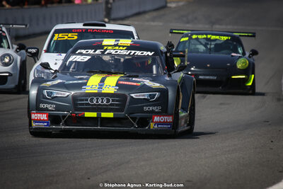 01 & 02 août 2020 – Trophée Tourisme Endurance à Albi (photos Stéphane Agnus) 2020 — karting