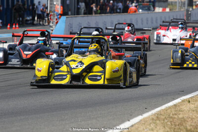 01 & 02 août 2020 – Trophée Tourisme Endurance à Albi (photos Stéphane Agnus) 2020 — karting