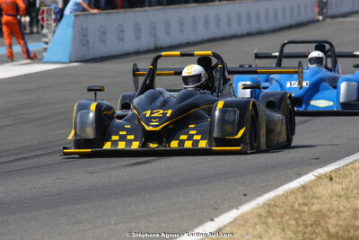 01 & 02 août 2020 – Trophée Tourisme Endurance à Albi (photos Stéphane Agnus) 2020 — karting