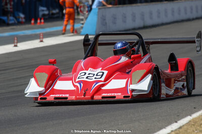 01 & 02 août 2020 – Trophée Tourisme Endurance à Albi (photos Stéphane Agnus) 2020 — karting