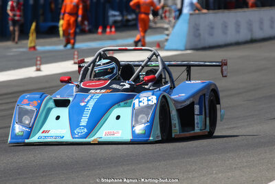 01 & 02 août 2020 – Trophée Tourisme Endurance à Albi (photos Stéphane Agnus) 2020 — karting