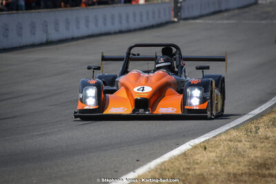 01 & 02 août 2020 – Trophée Tourisme Endurance à Albi (photos Stéphane Agnus) 2020 — karting