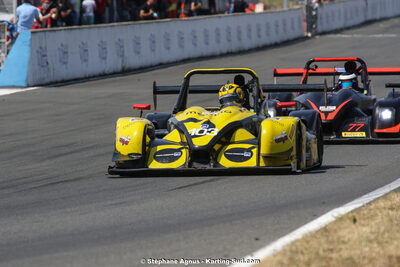 01 & 02 août 2020 – Trophée Tourisme Endurance à Albi (photos Stéphane Agnus) 2020 — karting
