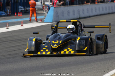 01 & 02 août 2020 – Trophée Tourisme Endurance à Albi (photos Stéphane Agnus) 2020 — karting