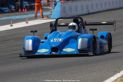 01 & 02 août 2020 – Trophée Tourisme Endurance à Albi (photos Stéphane Agnus) 2020 — karting