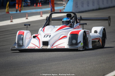 01 & 02 août 2020 – Trophée Tourisme Endurance à Albi (photos Stéphane Agnus) 2020 — karting