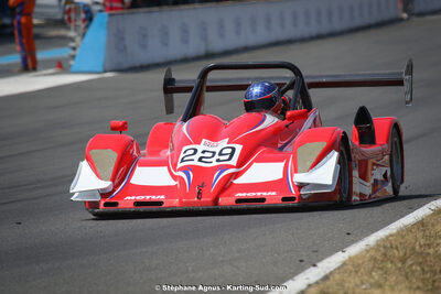 01 & 02 août 2020 – Trophée Tourisme Endurance à Albi (photos Stéphane Agnus) 2020 — karting