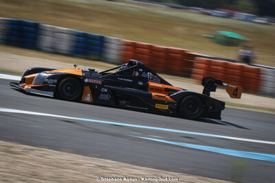 01 & 02 août 2020 – Trophée Tourisme Endurance à Albi (photos Stéphane Agnus) 2020 — karting