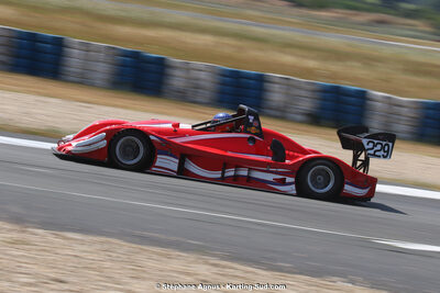 01 & 02 août 2020 – Trophée Tourisme Endurance à Albi (photos Stéphane Agnus) 2020 — karting
