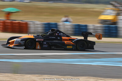 01 & 02 août 2020 – Trophée Tourisme Endurance à Albi (photos Stéphane Agnus) 2020 — karting