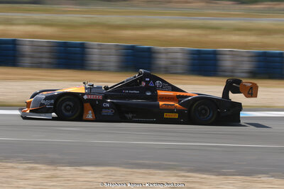 01 & 02 août 2020 – Trophée Tourisme Endurance à Albi (photos Stéphane Agnus) 2020 — karting