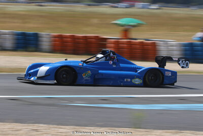 01 & 02 août 2020 – Trophée Tourisme Endurance à Albi (photos Stéphane Agnus) 2020 — karting