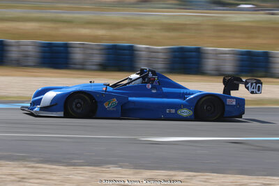 01 & 02 août 2020 – Trophée Tourisme Endurance à Albi (photos Stéphane Agnus) 2020 — karting
