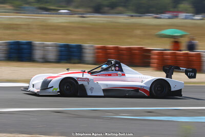 01 & 02 août 2020 – Trophée Tourisme Endurance à Albi (photos Stéphane Agnus) 2020 — karting