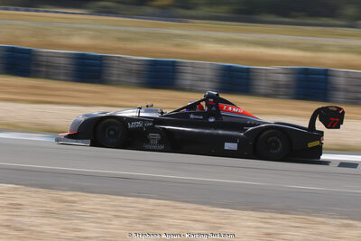01 & 02 août 2020 – Trophée Tourisme Endurance à Albi (photos Stéphane Agnus) 2020 — karting