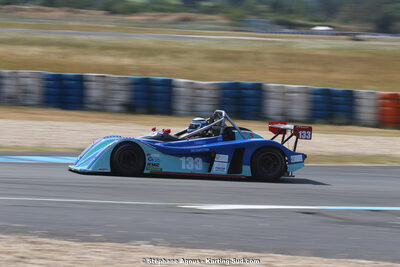 01 & 02 août 2020 – Trophée Tourisme Endurance à Albi (photos Stéphane Agnus) 2020 — karting
