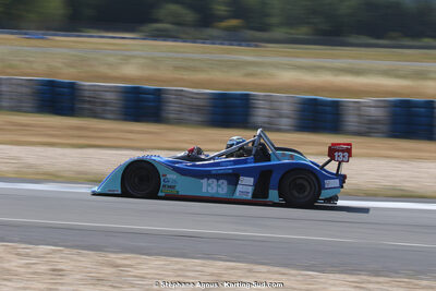 01 & 02 août 2020 – Trophée Tourisme Endurance à Albi (photos Stéphane Agnus) 2020 — karting