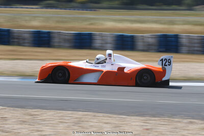 01 & 02 août 2020 – Trophée Tourisme Endurance à Albi (photos Stéphane Agnus) 2020 — karting