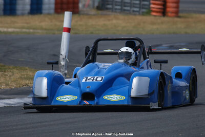 01 & 02 août 2020 – Trophée Tourisme Endurance à Albi (photos Stéphane Agnus) 2020 — karting