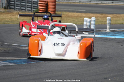 01 & 02 août 2020 – Trophée Tourisme Endurance à Albi (photos Stéphane Agnus) 2020 — karting