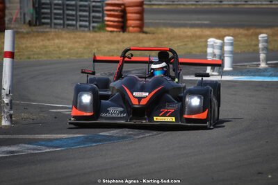 01 & 02 août 2020 – Trophée Tourisme Endurance à Albi (photos Stéphane Agnus) 2020 — karting
