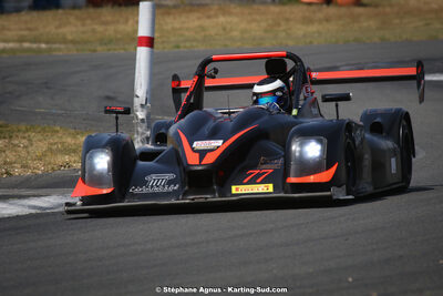 01 & 02 août 2020 – Trophée Tourisme Endurance à Albi (photos Stéphane Agnus) 2020 — karting
