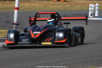 01 & 02 août 2020 – Trophée Tourisme Endurance à Albi (photos Stéphane Agnus) 2020 — karting