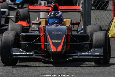 01 & 02 août 2020 – Trophée Tourisme Endurance à Albi (photos Stéphane Agnus) 2020 — karting