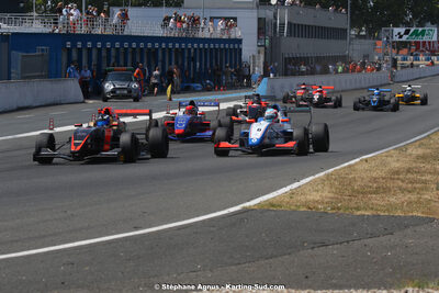 01 & 02 août 2020 – Trophée Tourisme Endurance à Albi (photos Stéphane Agnus) 2020 — karting