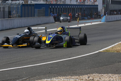 01 & 02 août 2020 – Trophée Tourisme Endurance à Albi (photos Stéphane Agnus) 2020 — karting