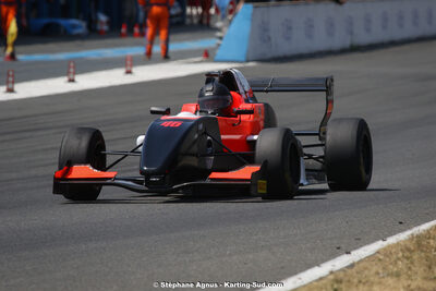 01 & 02 août 2020 – Trophée Tourisme Endurance à Albi (photos Stéphane Agnus) 2020 — karting