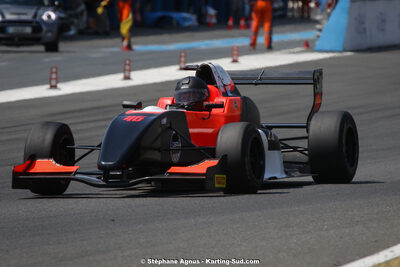 01 & 02 août 2020 – Trophée Tourisme Endurance à Albi (photos Stéphane Agnus) 2020 — karting