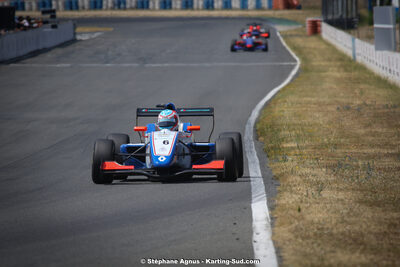 01 & 02 août 2020 – Trophée Tourisme Endurance à Albi (photos Stéphane Agnus) 2020 — karting
