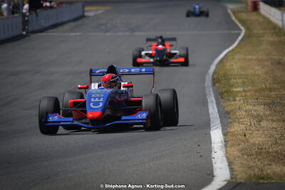 01 & 02 août 2020 – Trophée Tourisme Endurance à Albi (photos Stéphane Agnus) 2020 — karting