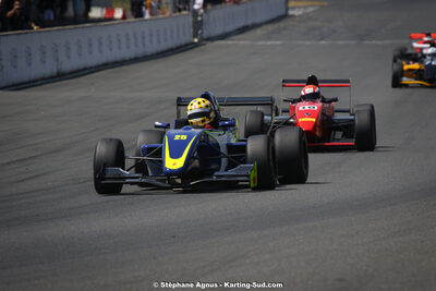 01 & 02 août 2020 – Trophée Tourisme Endurance à Albi (photos Stéphane Agnus) 2020 — karting