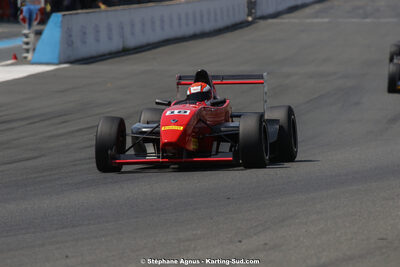 01 & 02 août 2020 – Trophée Tourisme Endurance à Albi (photos Stéphane Agnus) 2020 — karting