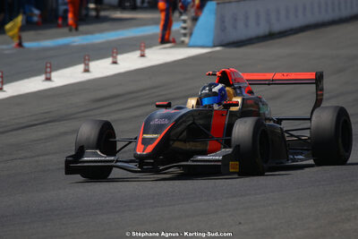 01 & 02 août 2020 – Trophée Tourisme Endurance à Albi (photos Stéphane Agnus) 2020 — karting