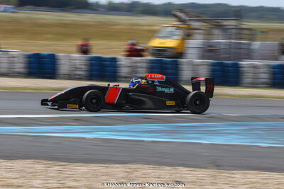 01 & 02 août 2020 – Trophée Tourisme Endurance à Albi (photos Stéphane Agnus) 2020 — karting