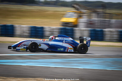 01 & 02 août 2020 – Trophée Tourisme Endurance à Albi (photos Stéphane Agnus) 2020 — karting