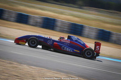 01 & 02 août 2020 – Trophée Tourisme Endurance à Albi (photos Stéphane Agnus) 2020 — karting