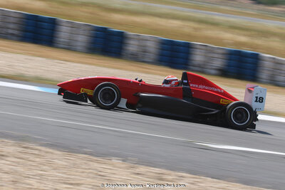 01 & 02 août 2020 – Trophée Tourisme Endurance à Albi (photos Stéphane Agnus) 2020 — karting