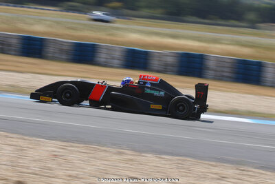 01 & 02 août 2020 – Trophée Tourisme Endurance à Albi (photos Stéphane Agnus) 2020 — karting