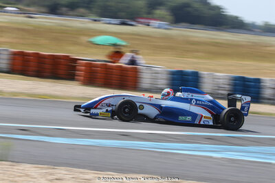 01 & 02 août 2020 – Trophée Tourisme Endurance à Albi (photos Stéphane Agnus) 2020 — karting