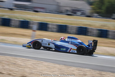 01 & 02 août 2020 – Trophée Tourisme Endurance à Albi (photos Stéphane Agnus) 2020 — karting