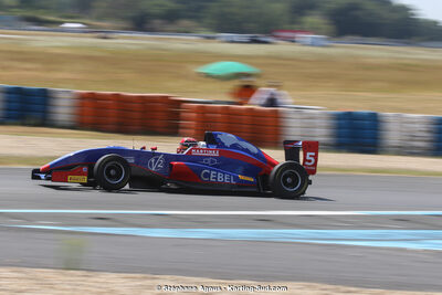 01 & 02 août 2020 – Trophée Tourisme Endurance à Albi (photos Stéphane Agnus) 2020 — karting