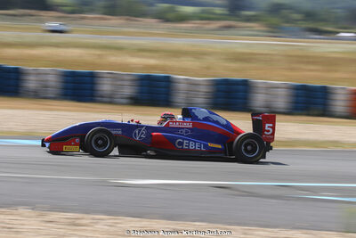 01 & 02 août 2020 – Trophée Tourisme Endurance à Albi (photos Stéphane Agnus) 2020 — karting