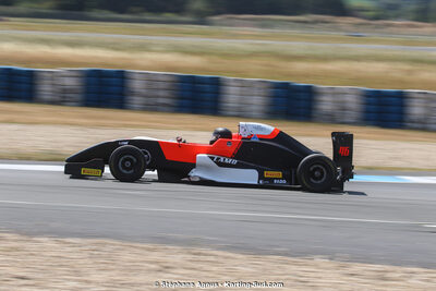01 & 02 août 2020 – Trophée Tourisme Endurance à Albi (photos Stéphane Agnus) 2020 — karting